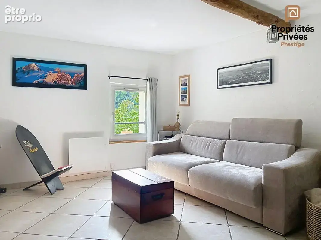 Maison rénovée au coeur de Tourves 90m2, 2chambres, 1 bureau - photo 10