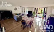 Photo 1 - Appartement à SAINT-BRICE-SOUS-FORET