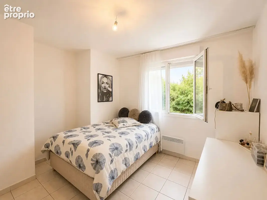 Maison 114m² à libourne - photo 4