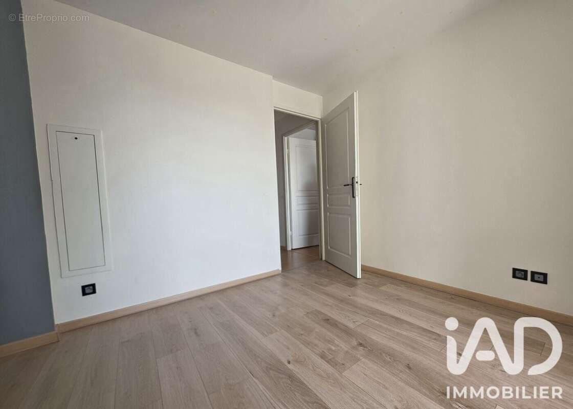 Appartement 63 m² à Fleury-Les-Aubrais  - photo 7