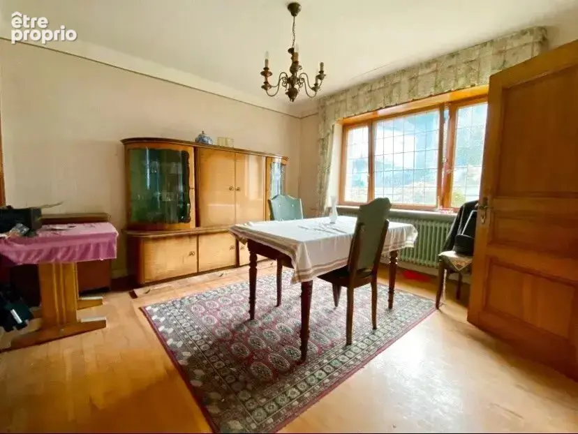 Grande maison de 202m² sur 1 230 m² de terrain  Soucht (57960) - photo 2