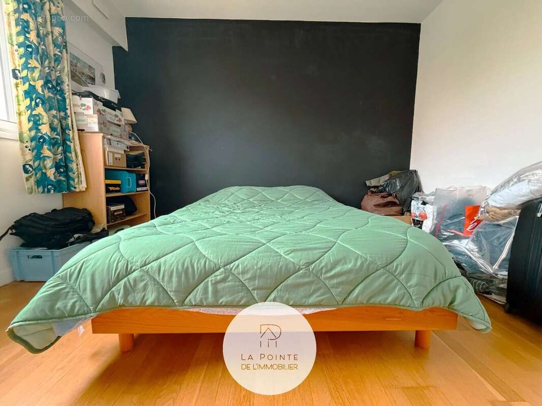 Maison à SAINT-BRIEUC