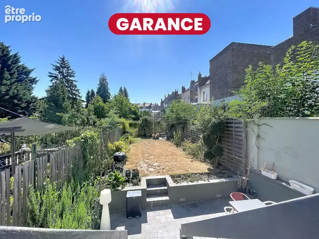Maison 135m² à lille - photo 13