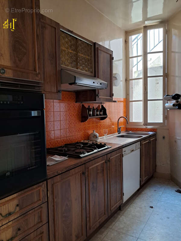 Maison à BRIARE