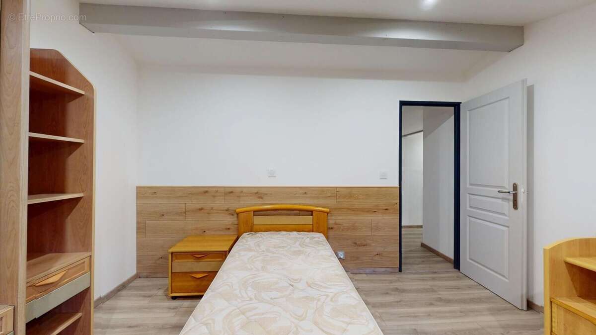 Photo 9 - Maison à CERCOUX