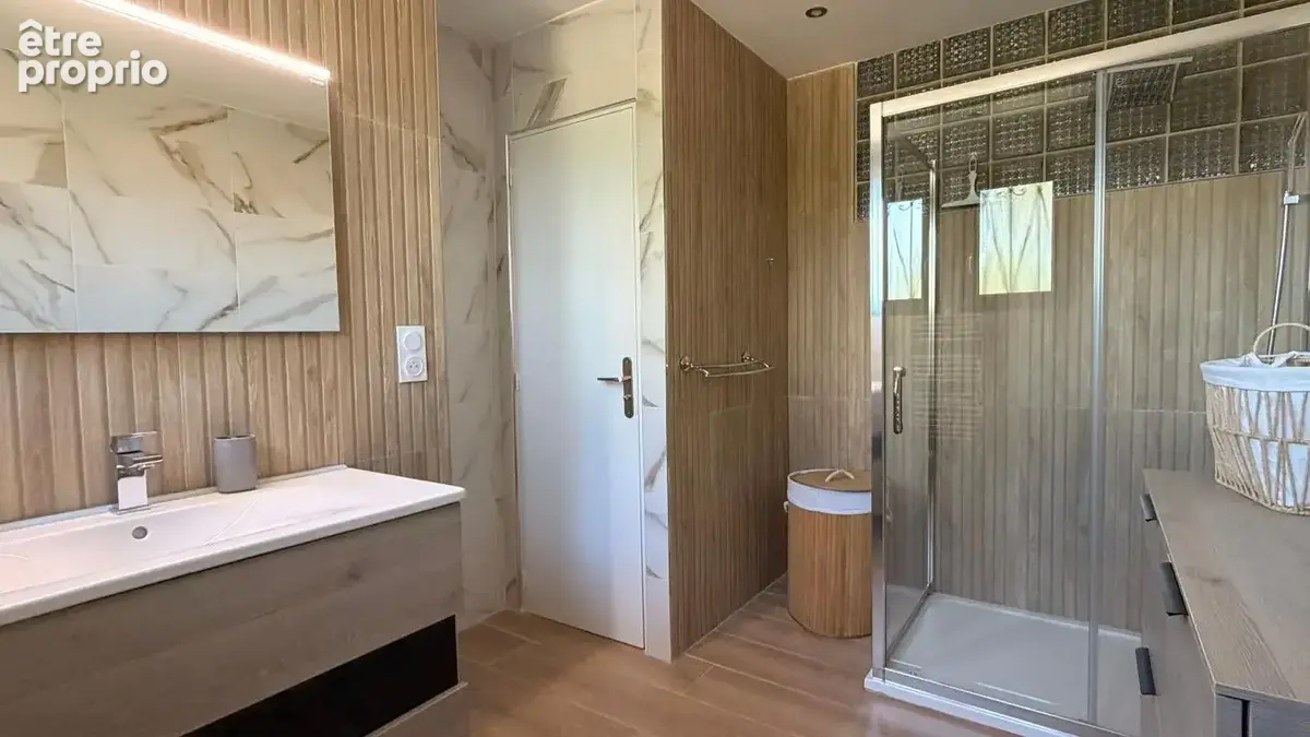 Maison À Vendre - photo 19