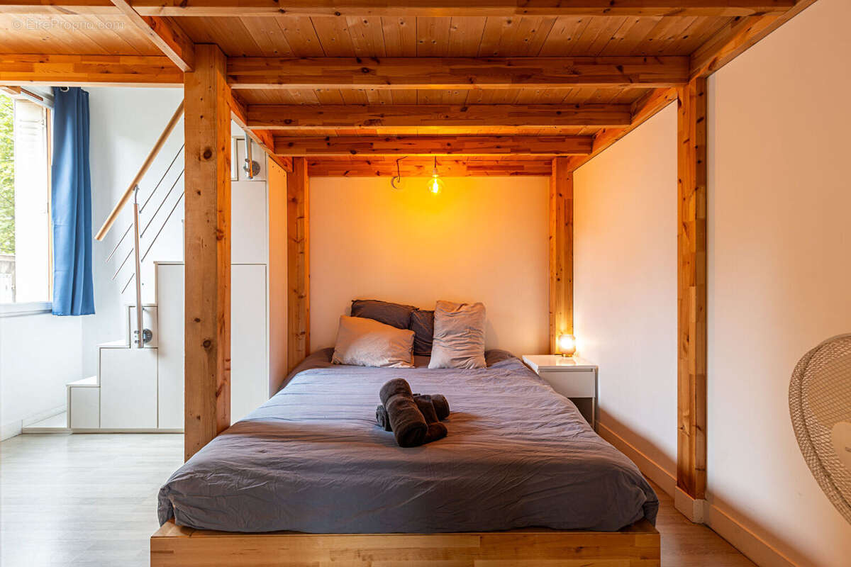 Appartement à ANNECY