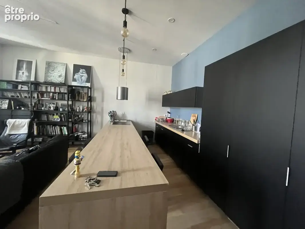 Immeuble avec appartement et bureaux  au cœur d'Auch - photo 6