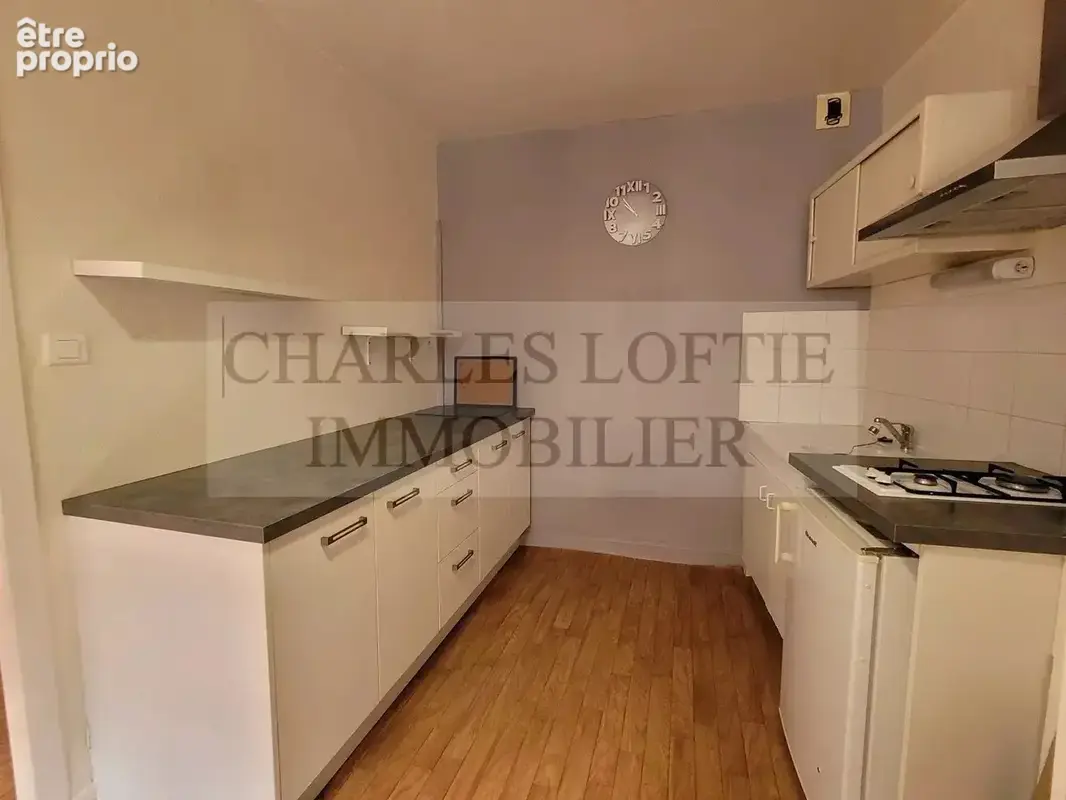 Appartement 2 pièce centre-ville Cahors - photo 4