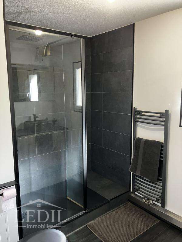 Maison à VILLANDRAUT