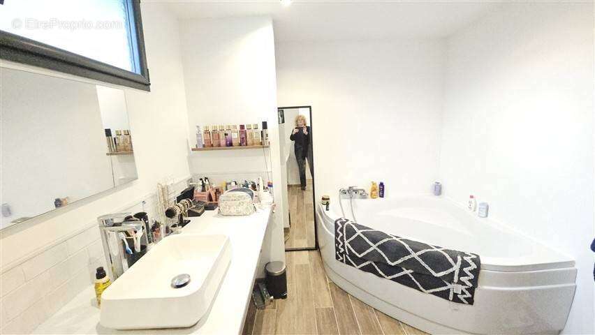 Maison à BOSC-LE-HARD