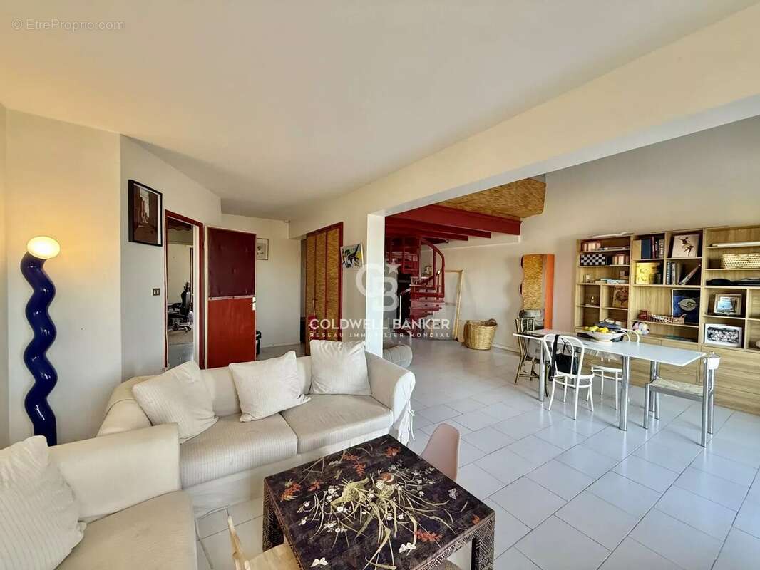 Appartement à L&#039;ILE-ROUSSE