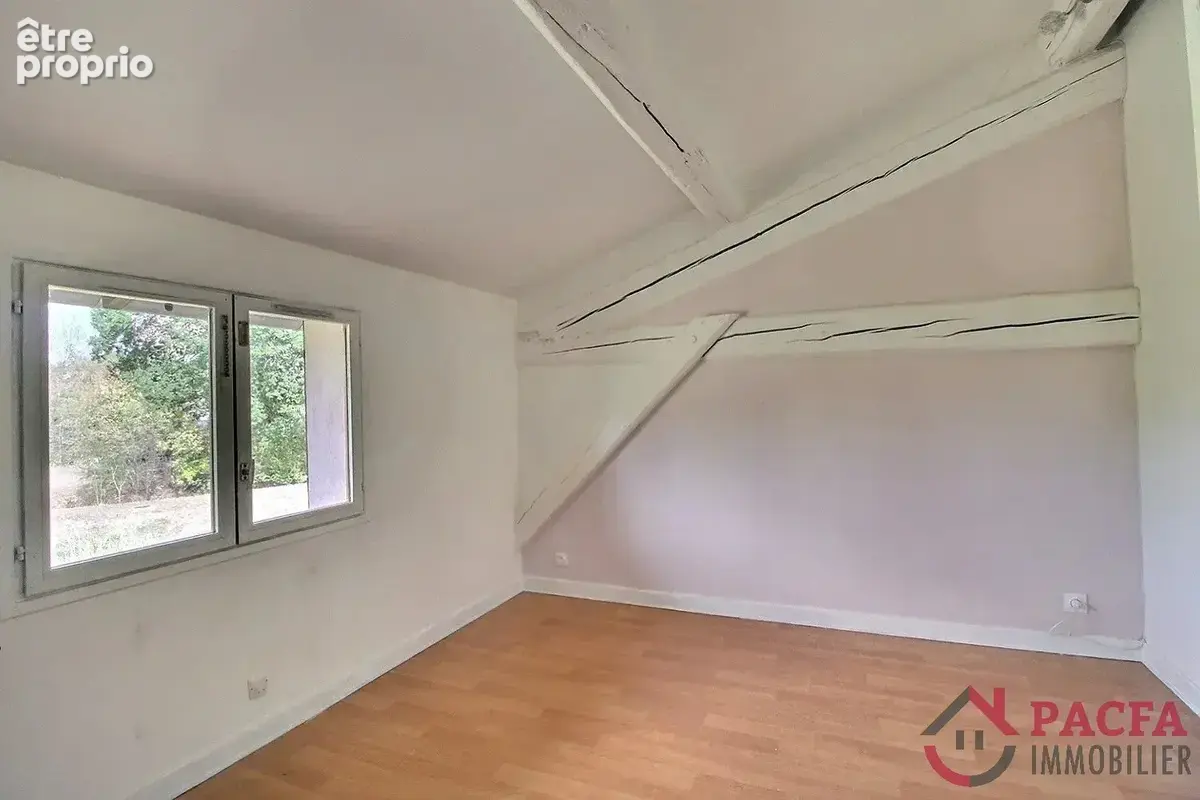 Plateau St Jean - maison individuelle avec grand terrain - photo 11