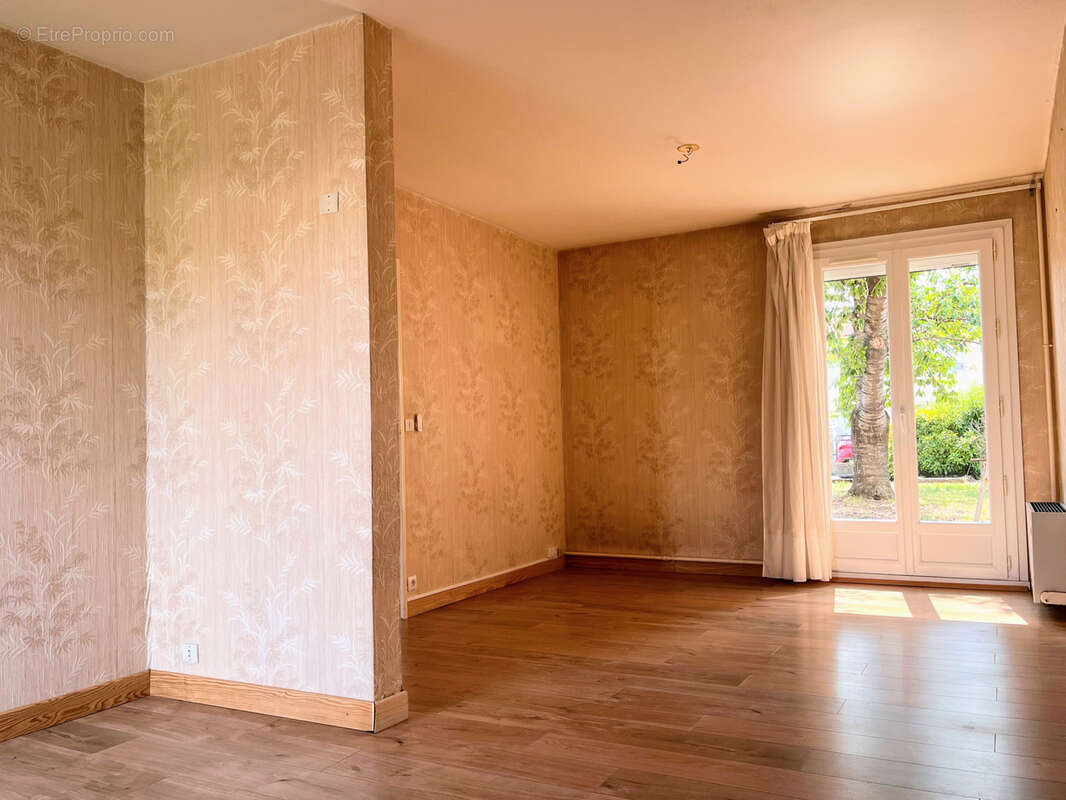 Maison à COURNON-D'AUVERGNE