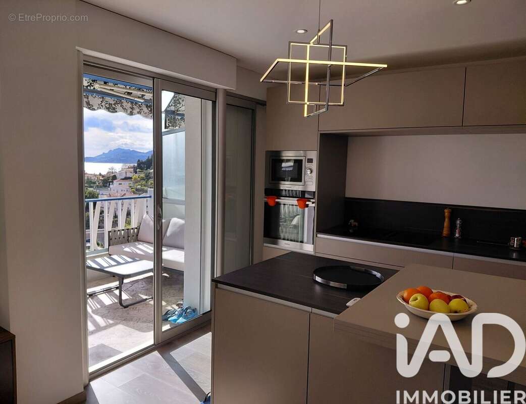 Photo 5 - Appartement à CANNES