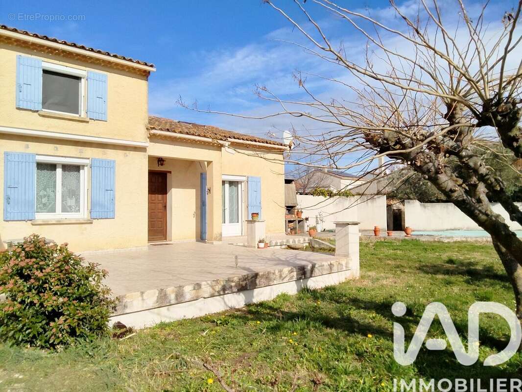 Photo 3 - Maison à MONTEUX