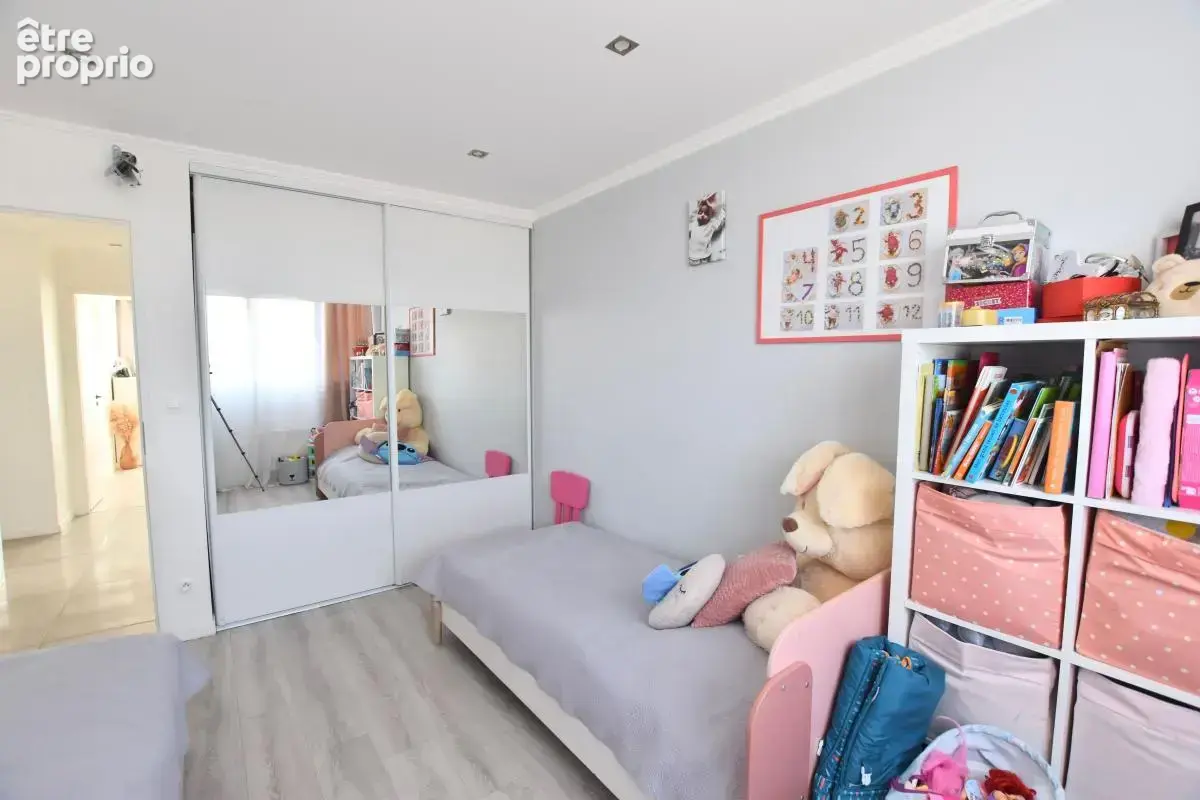 Appartement À Vendre Ste Foy Les Lyon - photo 8