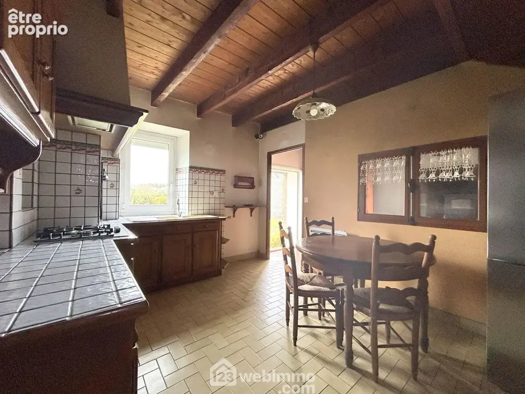 Maison 5 pièces 108 m² à vendre à Plouzelambre (22420) - photo 7