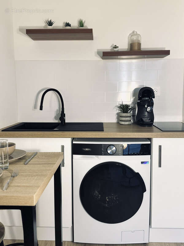 Appartement à SANARY-SUR-MER