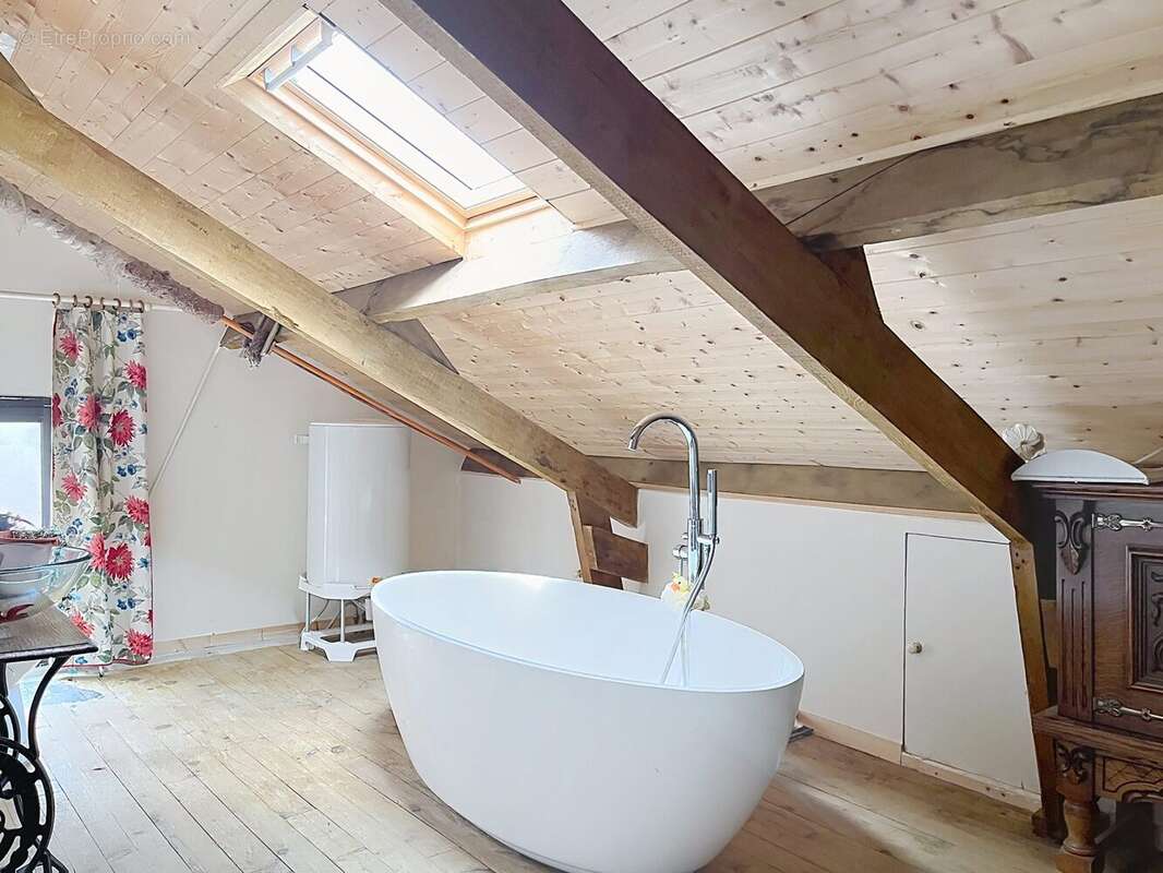 Maison à CAMETOURS