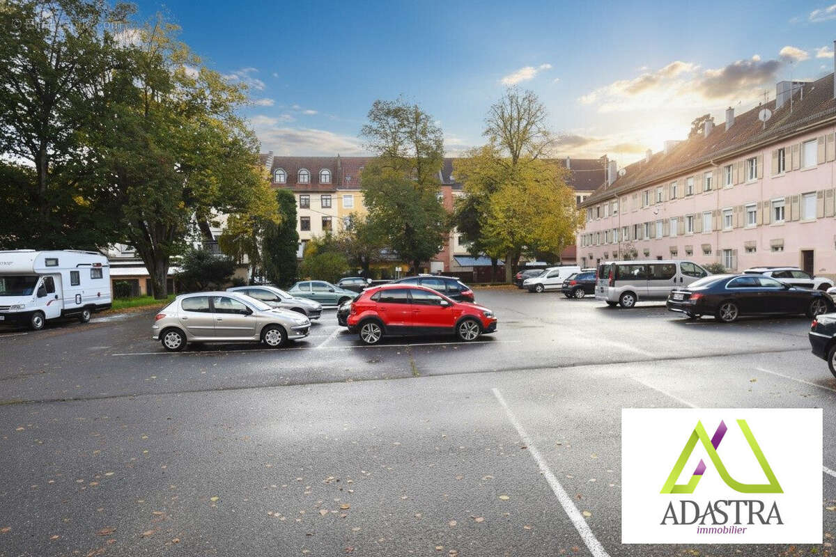 Appartement à GUEBWILLER