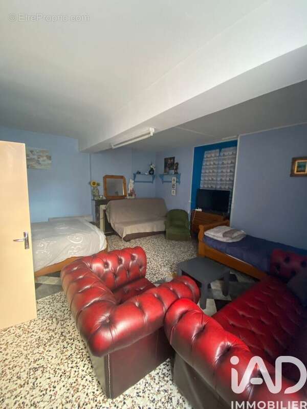 Photo 5 - Maison à FLEURY-LA-VALLEE