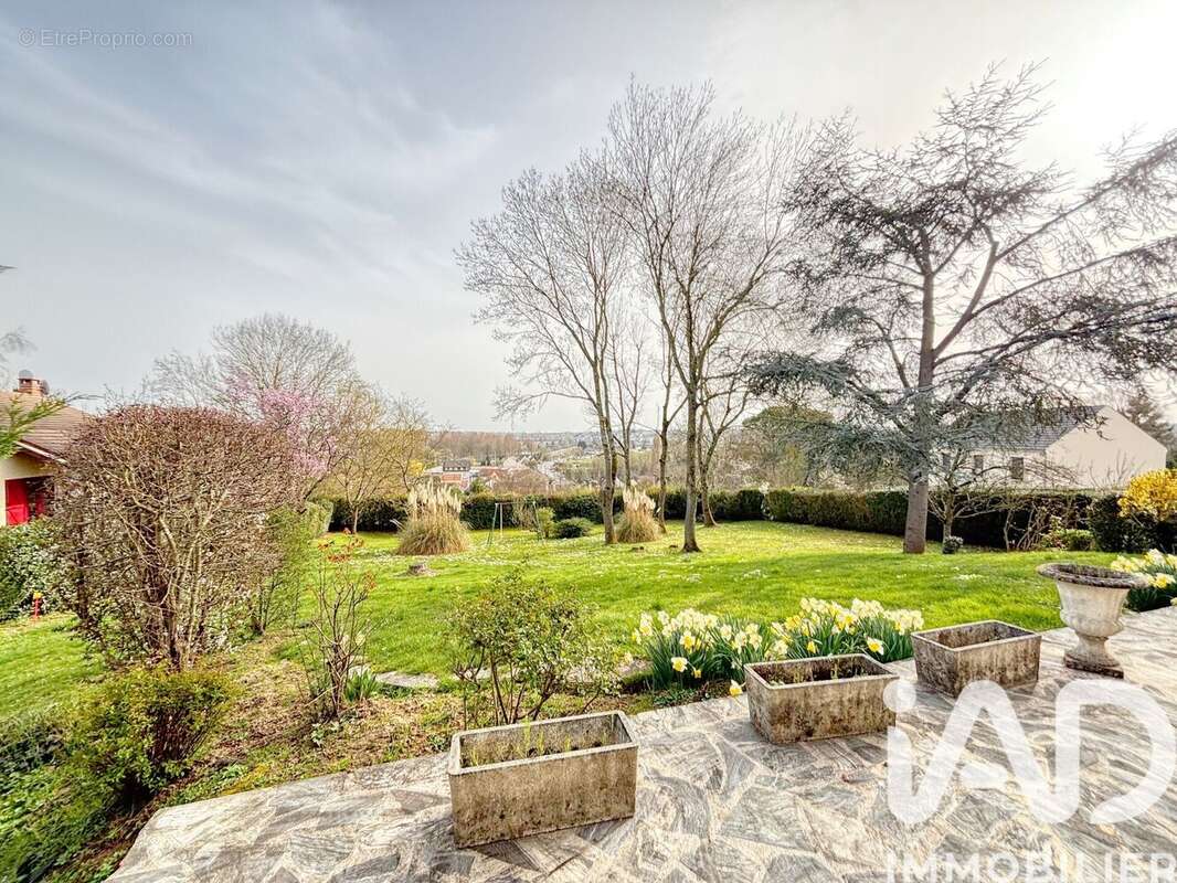 Photo 5 - Maison à CORBEIL-ESSONNES