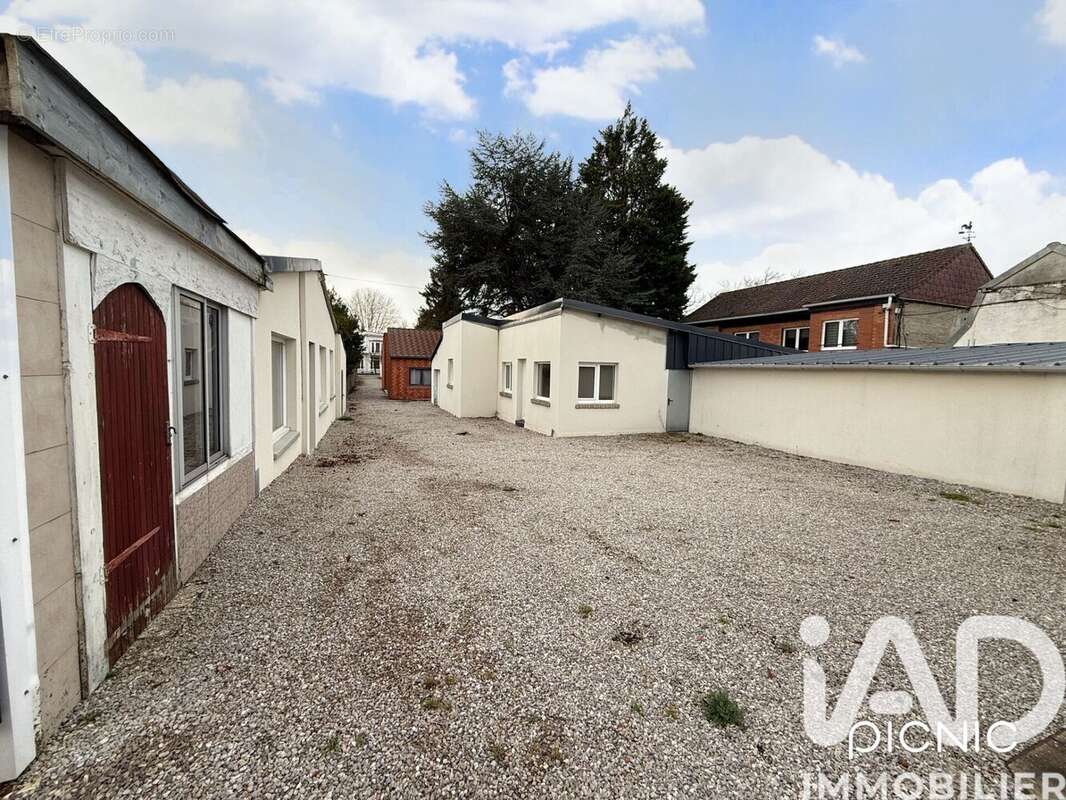 Photo 2 - Appartement à BETHUNE