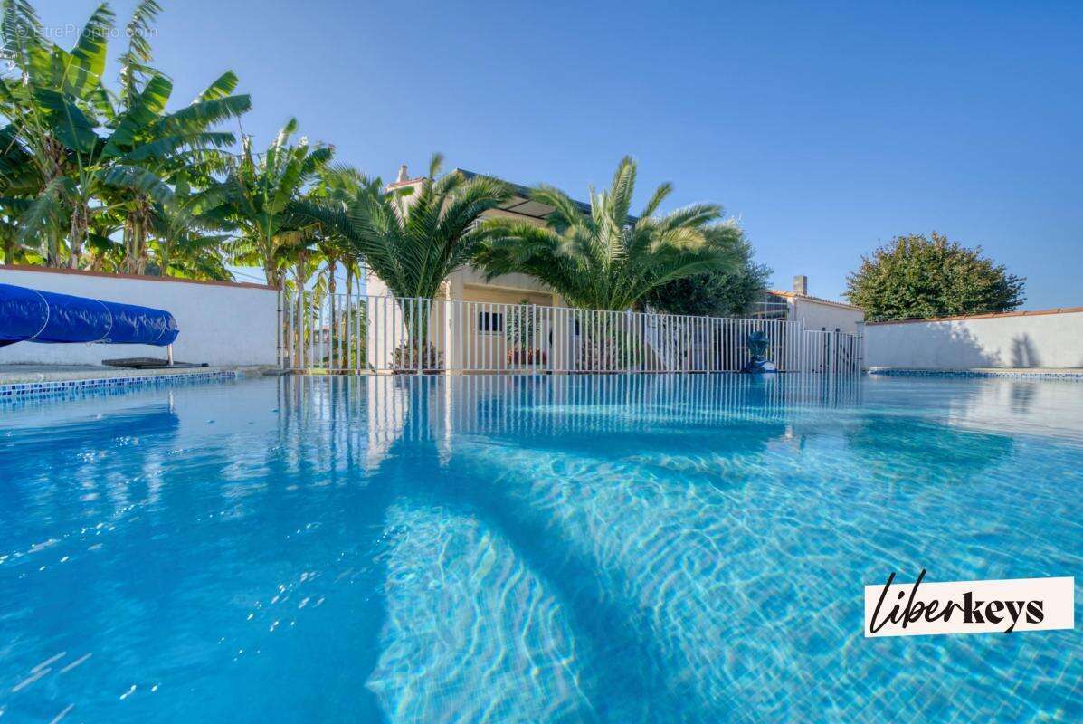 Maison à ASNIERES-LA-GIRAUD