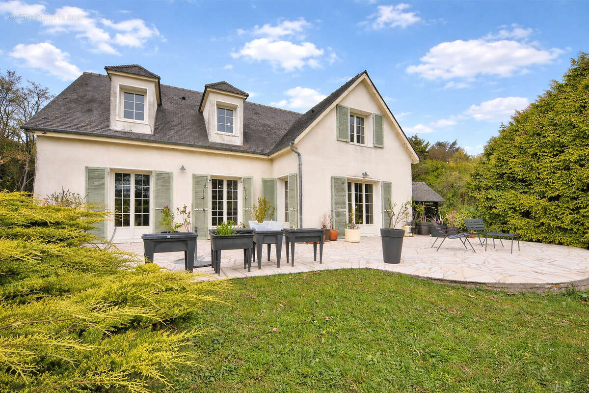 Maison à ANDRESY