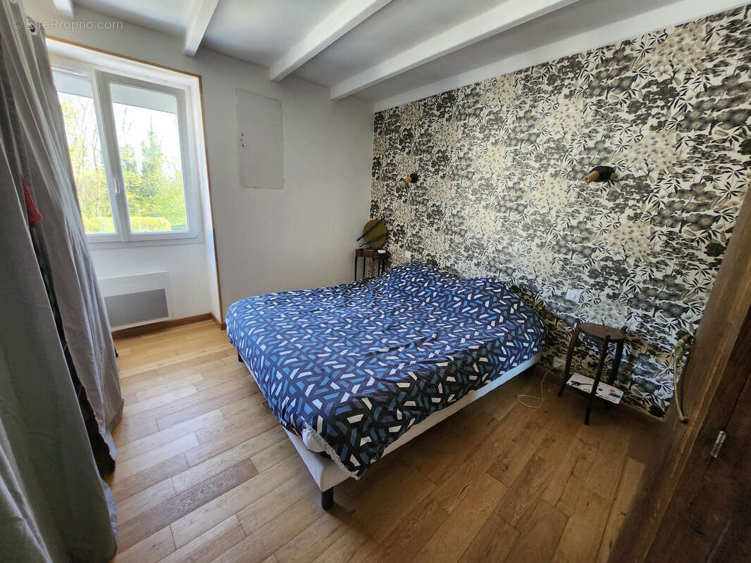 Maison à MAREUIL-SUR-LAY-DISSAIS