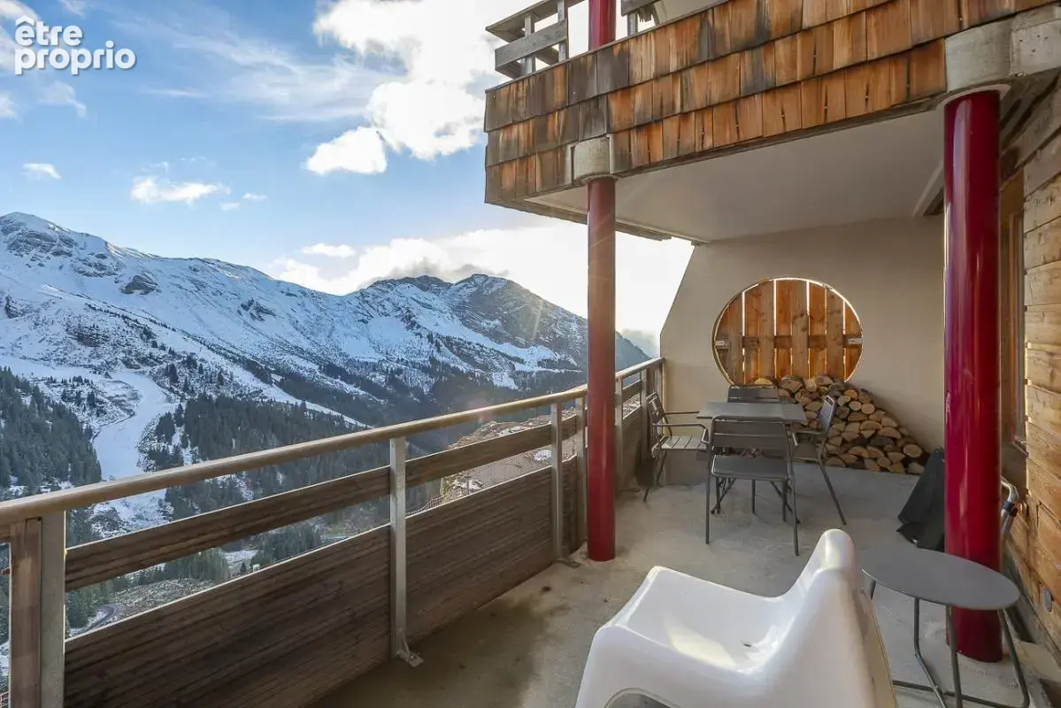 Sublime duplex dans la résidence du Kouria - photo 10
