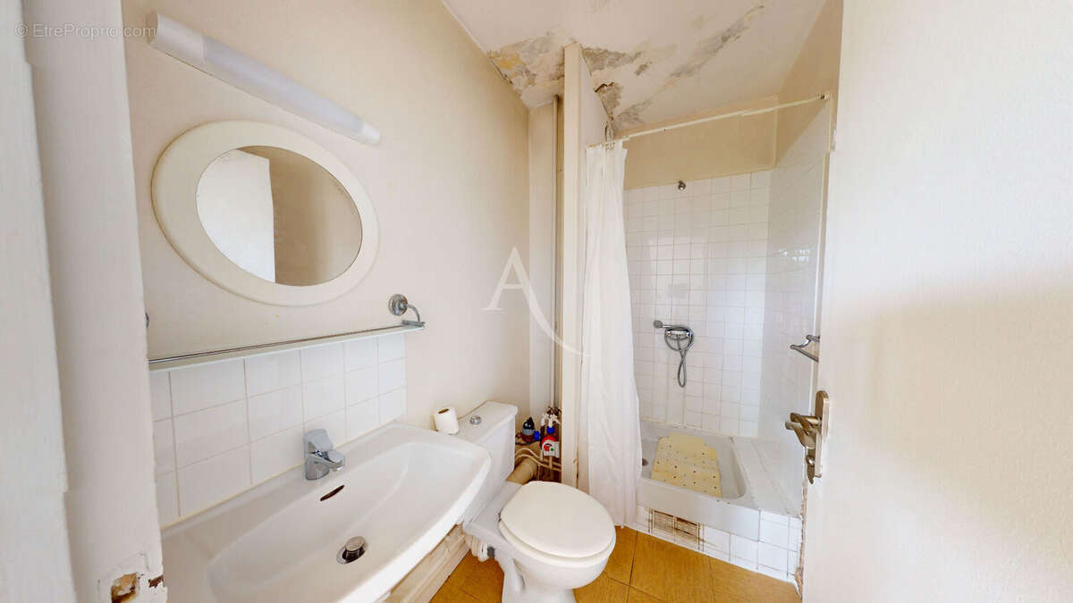 Appartement 26 m² à Evreux  - photo 6