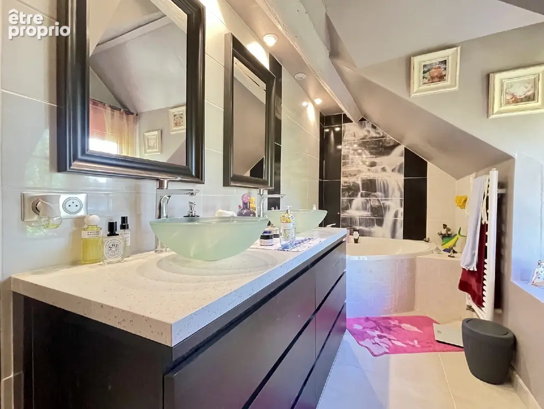 Maison 8 pièces 165 m² à vendre à Milly-La-Foret (91490) - photo 9