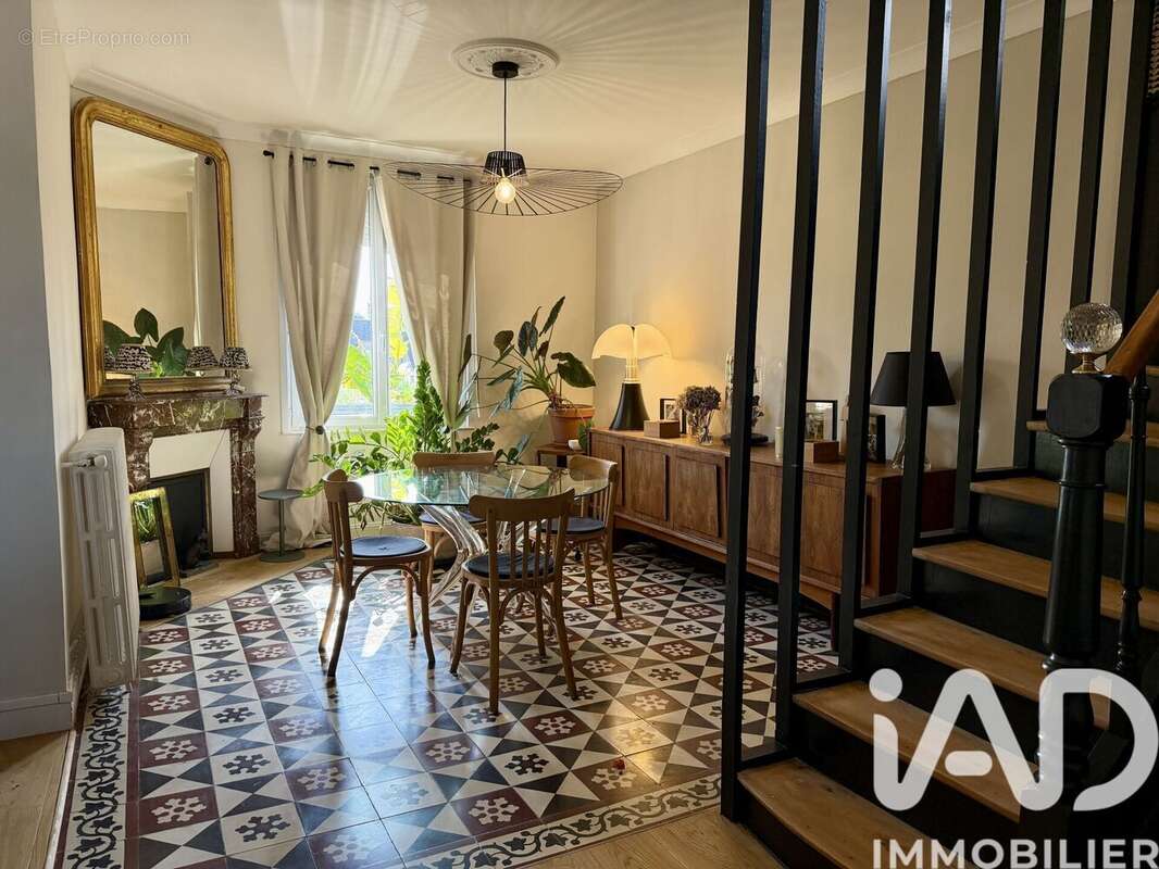 Photo 4 - Maison à MEZIDON-CANON