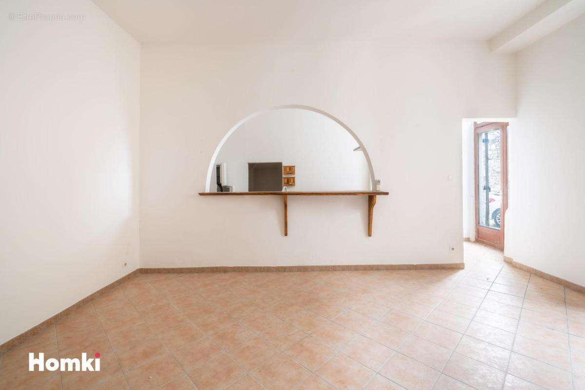 Appartement à AVIGNON