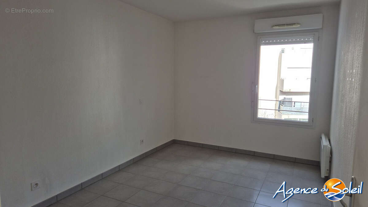 Appartement à PERPIGNAN