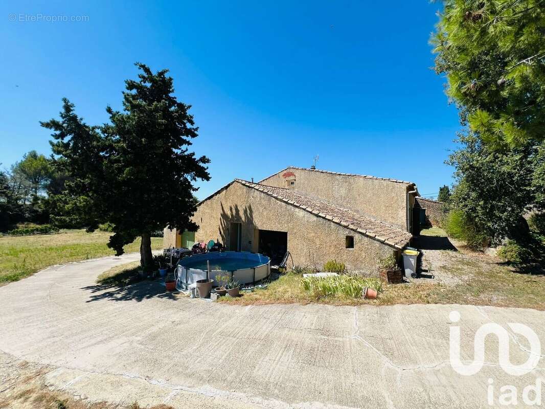 Photo 2 - Appartement à BEDOIN