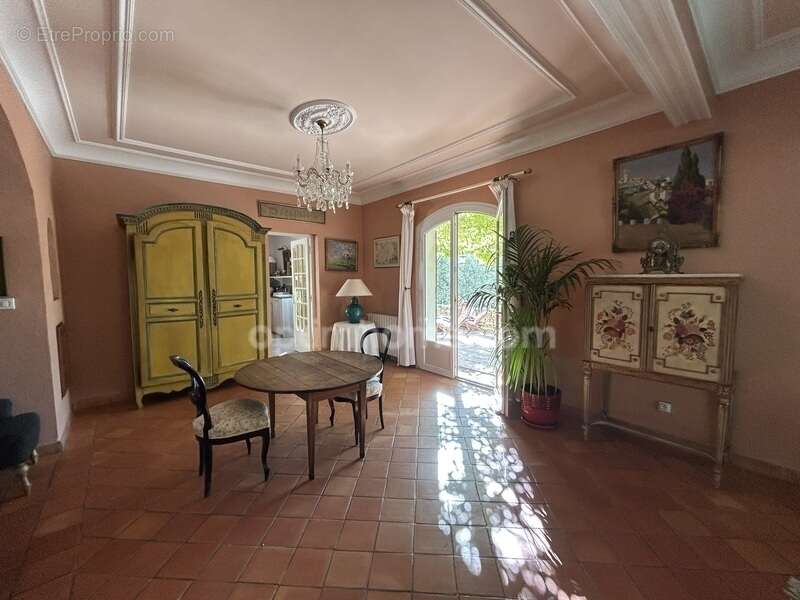 Maison à FUVEAU