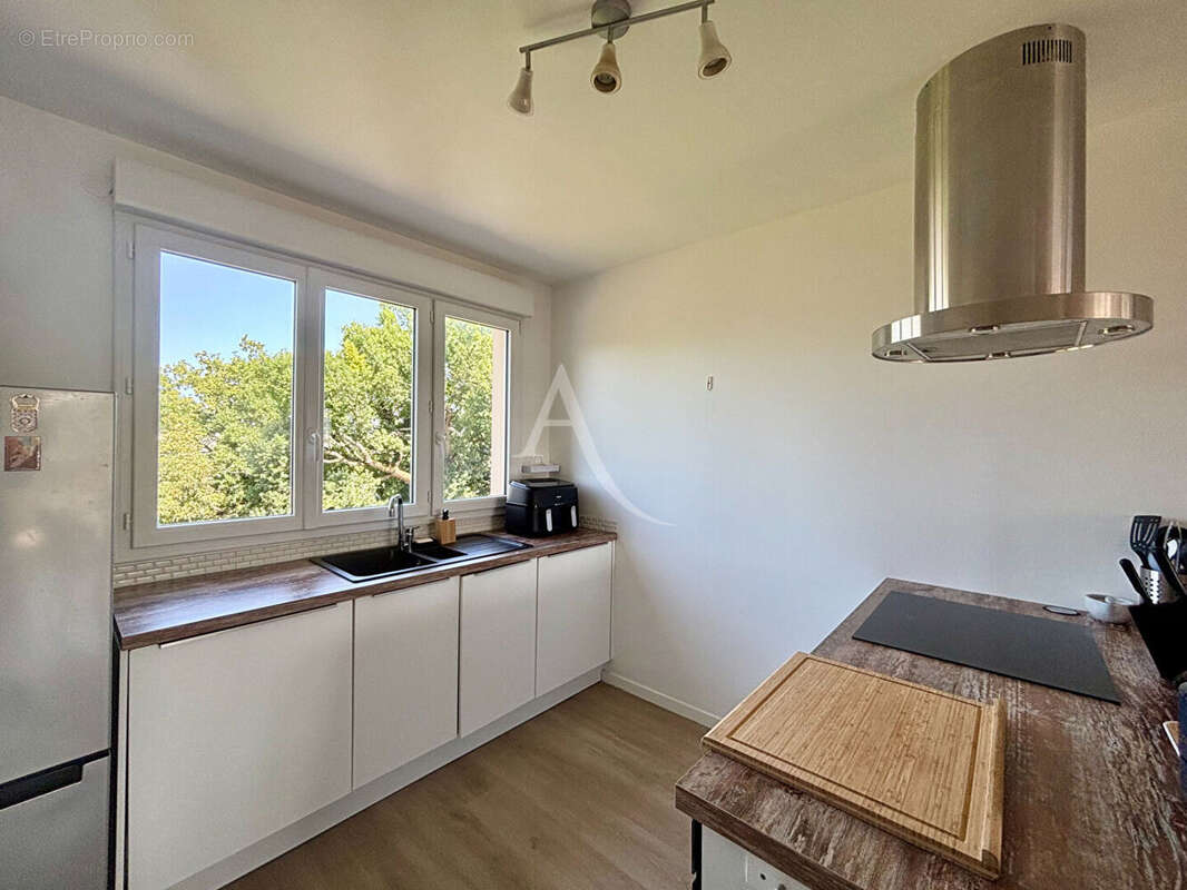 Appartement à LAVAL