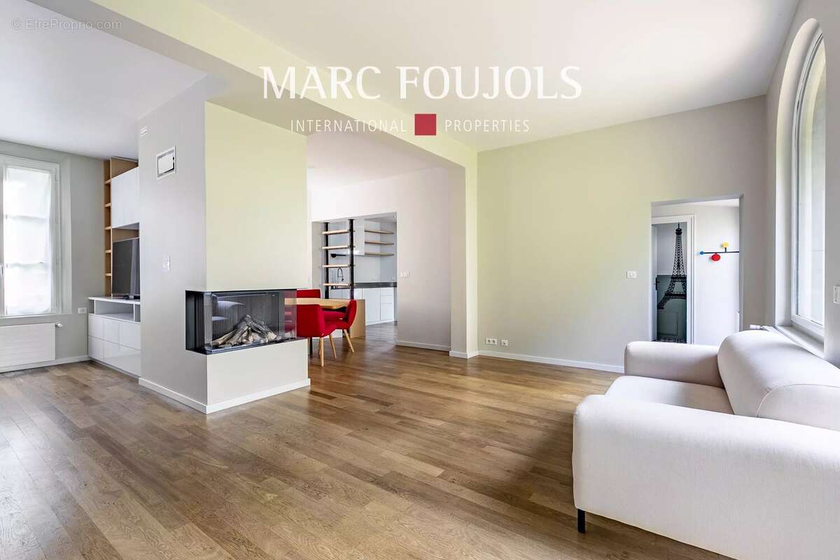 Propriété familiale entièrement rénovée Compiègne - photo 12