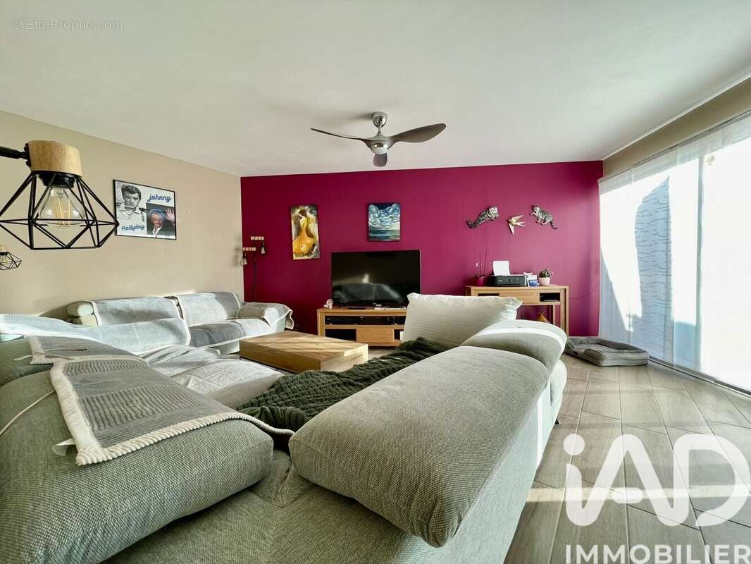 Photo 2 - Maison à PLEMET