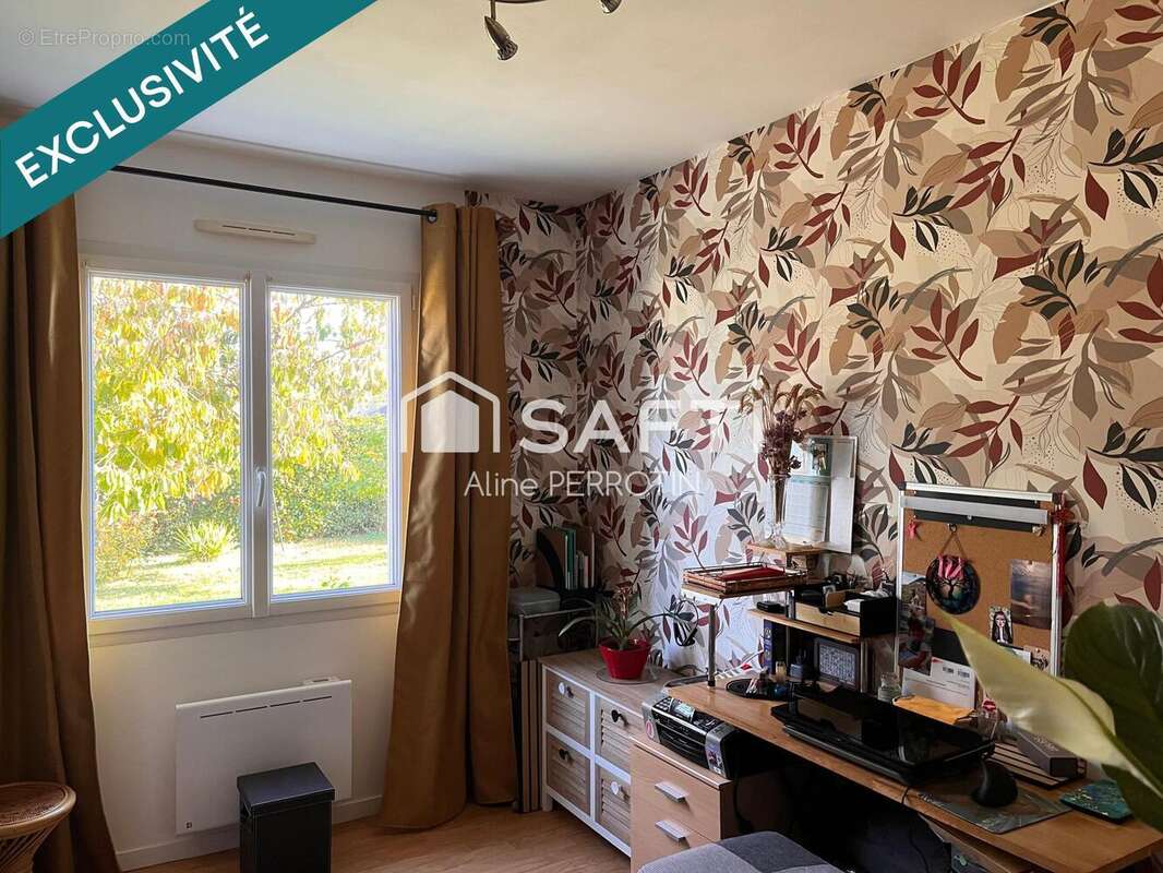 Maison 85 m² à Chemire-Sur-Sarthe  - photo 6