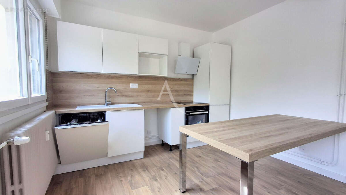 Appartement à EPINAL