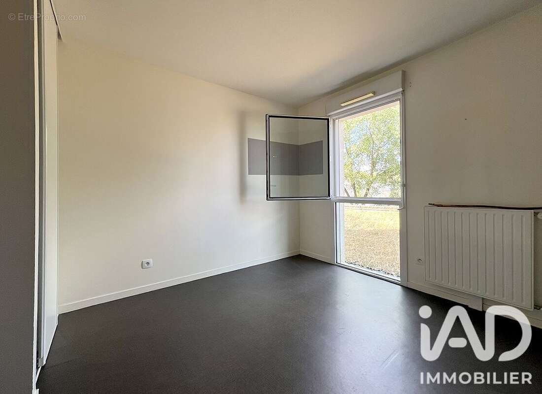 Appartement 66 m² à Nantes  - photo 7