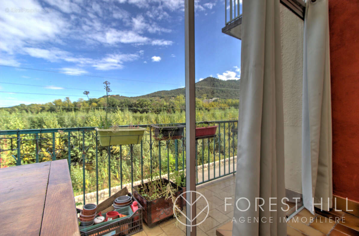 Appartement à AMELIE-LES-BAINS-PALALDA