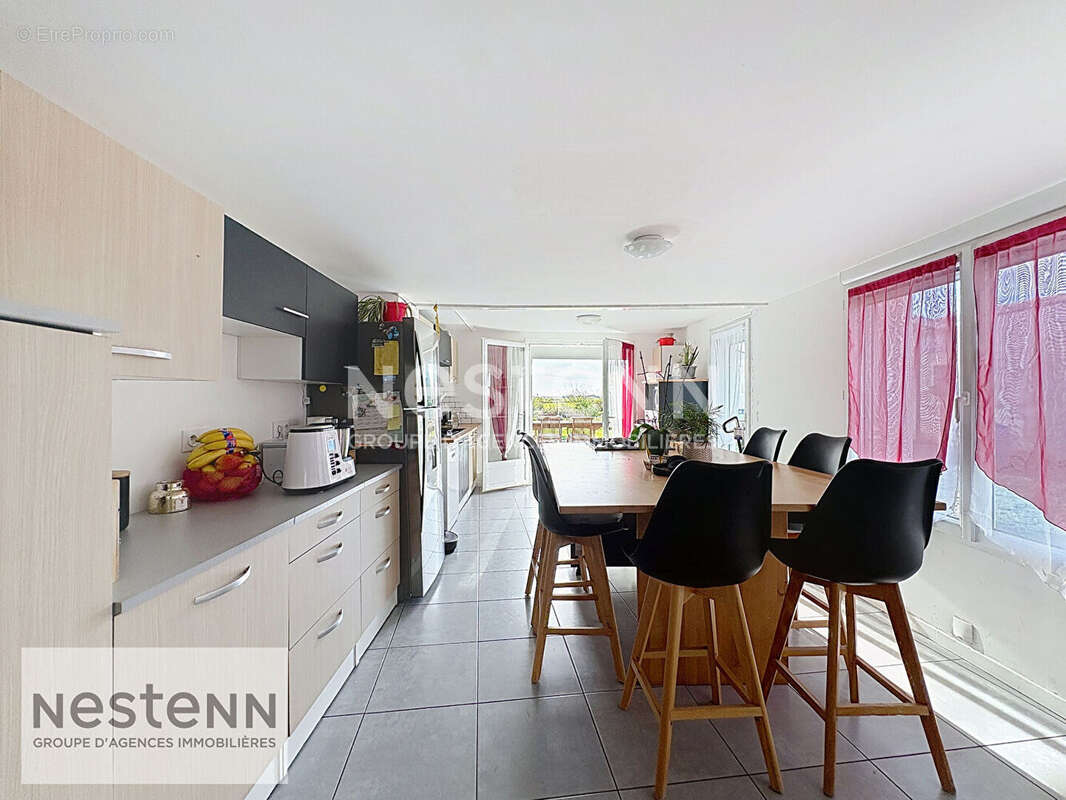 Maison à BEAUVOIR-SUR-MER