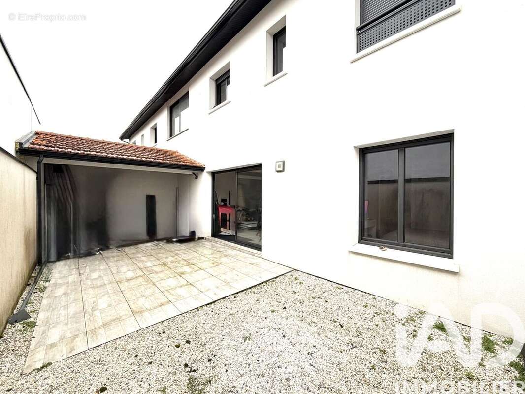 Photo 8 - Appartement à MARCHEPRIME