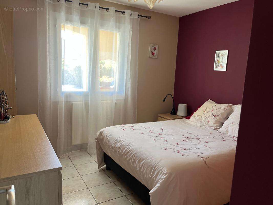 Fonsorbes, maison T5 de plain-pied dans une impasse - photo 8
