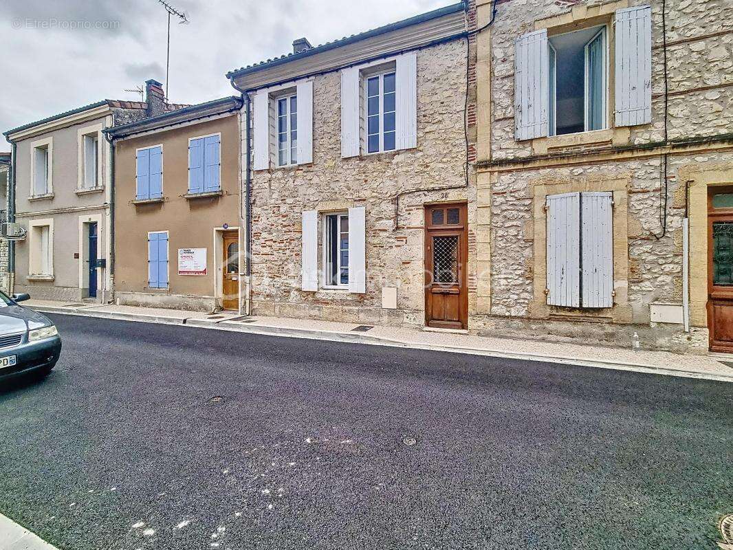 Maison à AGEN